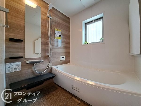 八尾市田井中４丁目の中古一戸建