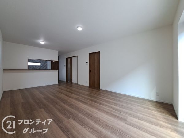 八尾市田井中４丁目の中古一戸建