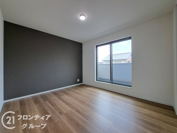 八尾市田井中４丁目の中古一戸建て
