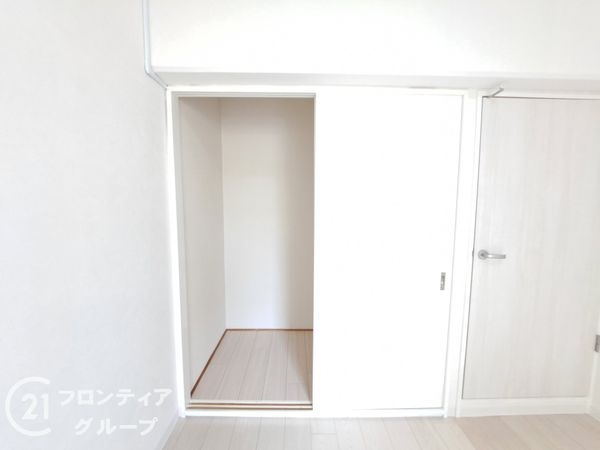 流町ビューハイツ　中古マンション