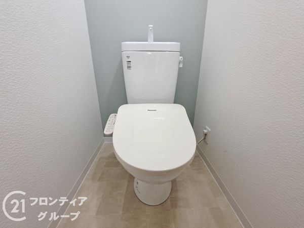 流町ビューハイツ　中古マンション