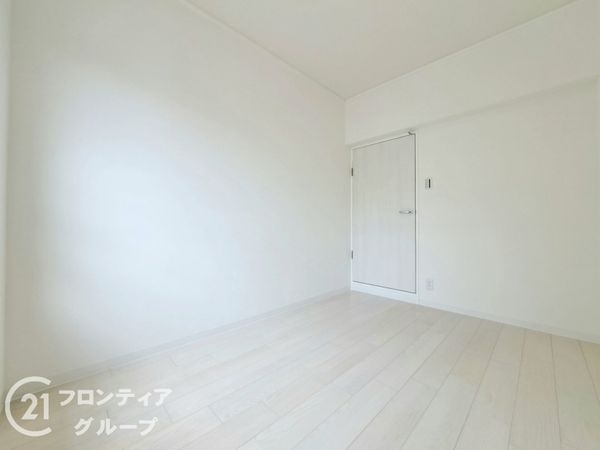 流町ビューハイツ　中古マンション