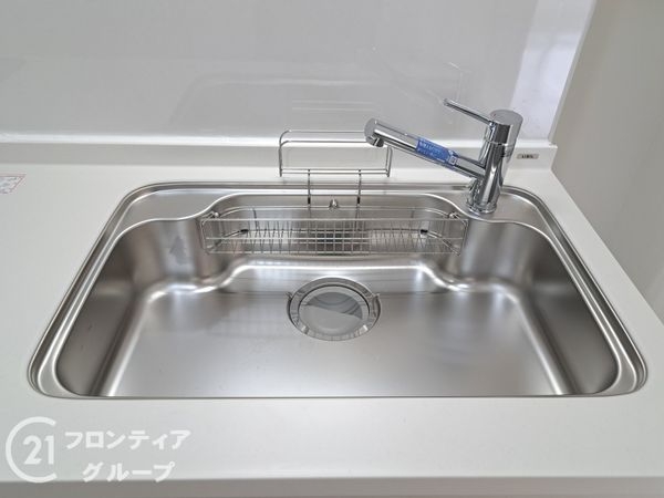流町ビューハイツ　中古マンション