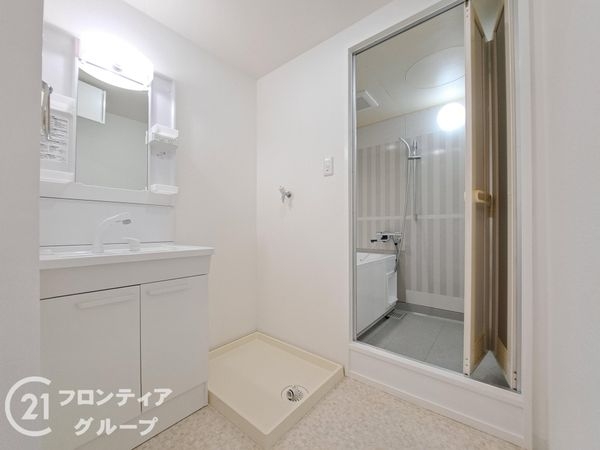 流町ビューハイツ　中古マンション