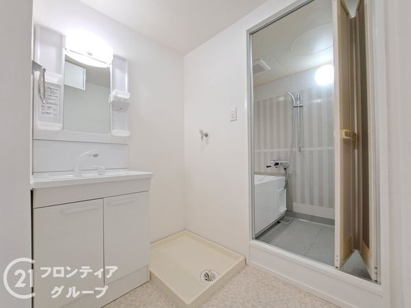 流町ビューハイツ　中古マンション