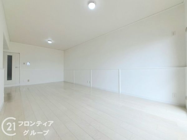 流町ビューハイツ　中古マンション