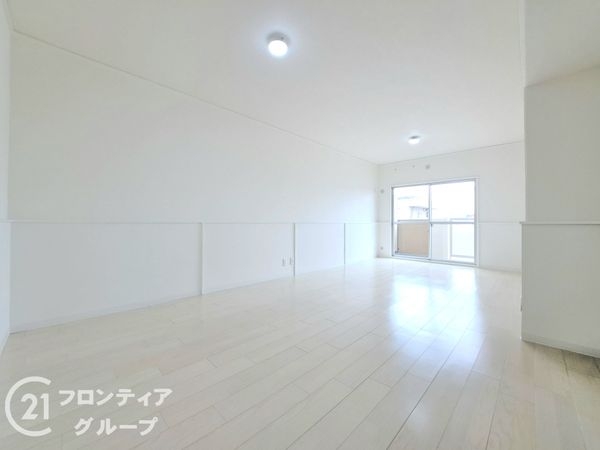 流町ビューハイツ　中古マンション