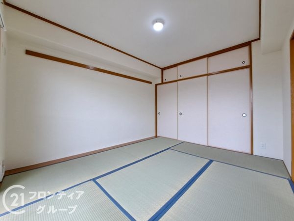 流町ビューハイツ　中古マンション