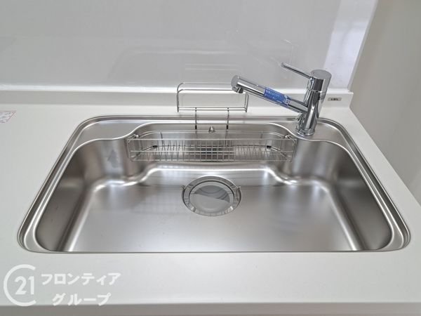 流町ビューハイツ　中古マンション