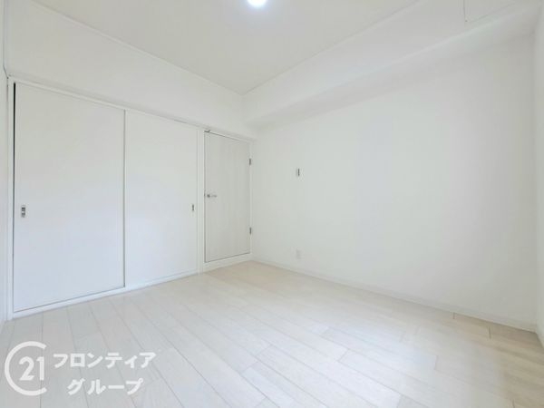流町ビューハイツ　中古マンション