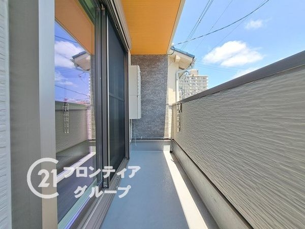 東大阪市旭町の新築一戸建