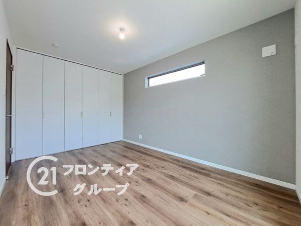 東大阪市旭町の新築一戸建