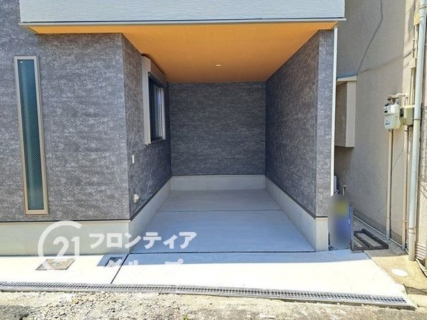 東大阪市旭町の新築一戸建