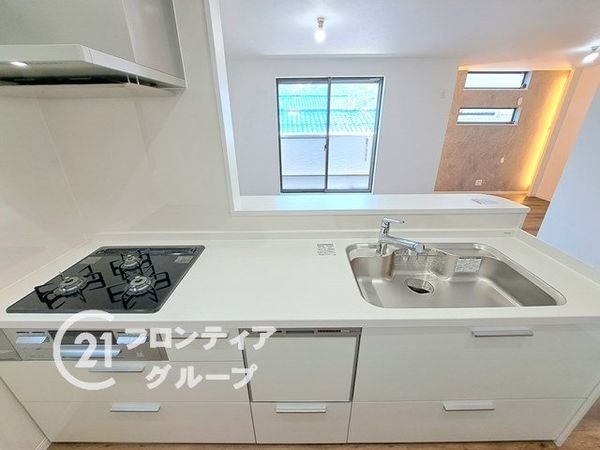 東大阪市旭町の新築一戸建