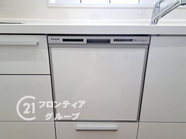 東大阪市旭町の新築一戸建