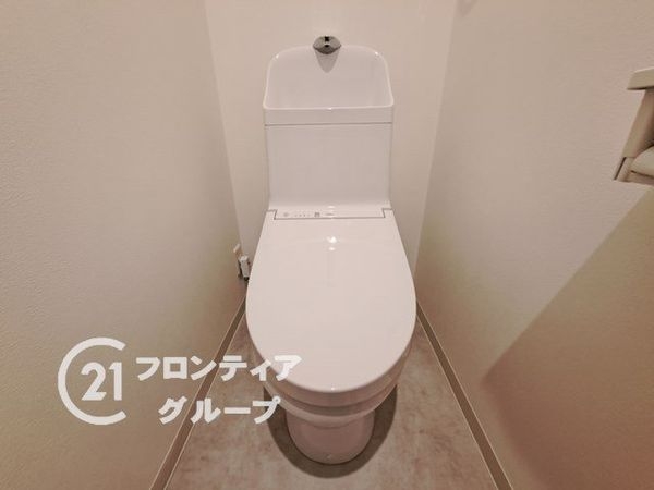 東大阪市旭町の新築一戸建