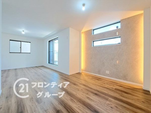 東大阪市旭町の新築一戸建
