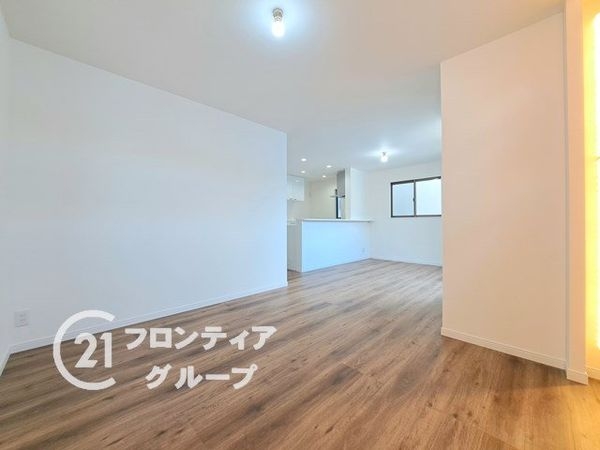東大阪市旭町の新築一戸建