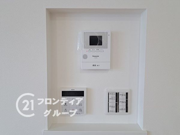 東大阪市旭町の新築一戸建