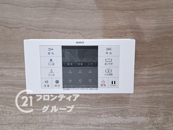 東大阪市旭町の新築一戸建