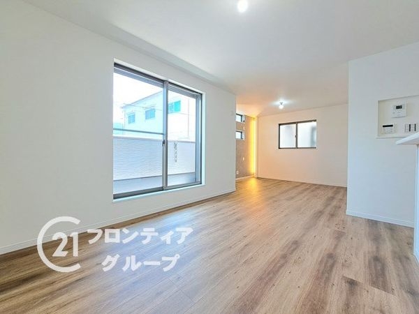 東大阪市旭町の新築一戸建
