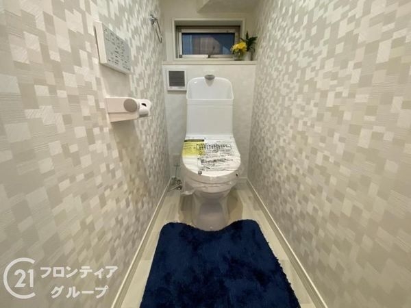 東大阪市中石切町２丁目の中古一戸建て