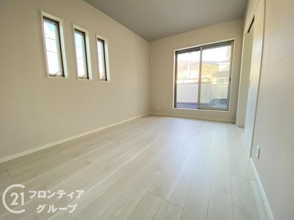 東大阪市中石切町２丁目の中古一戸建て