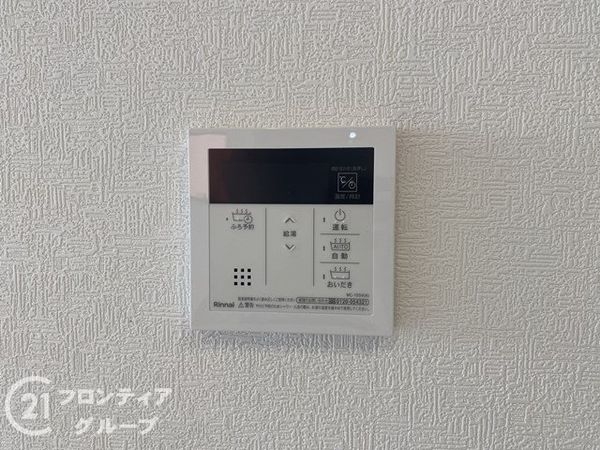 東大阪市南鴻池町２丁目の新築一戸建