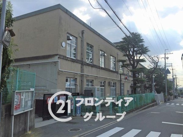 東大阪市中石切町５丁目の新築一戸建(東大阪市立石切小学校)