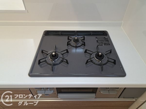 東大阪市中石切町５丁目の中古一戸建て