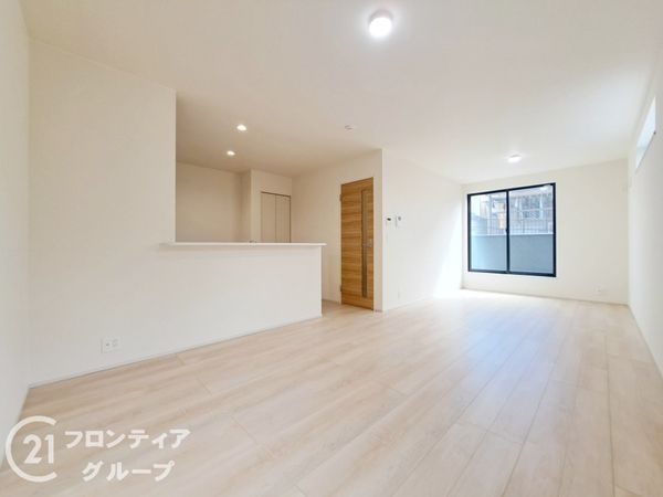 東大阪市中石切町５丁目の中古一戸建て