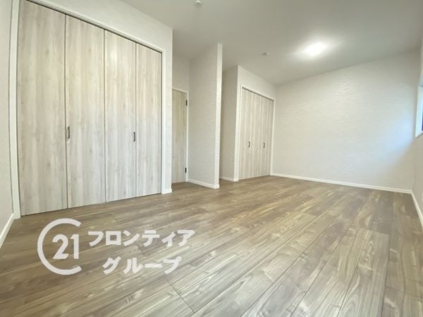 八尾市山本町南６丁目の中古一戸建て