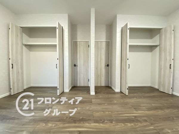 八尾市山本町南６丁目の中古一戸建て