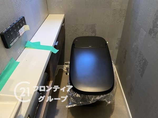 八尾市山本町南６丁目の中古一戸建て