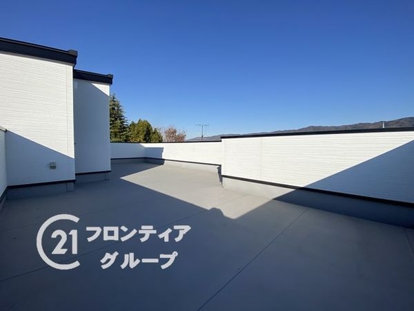 八尾市山本町南６丁目の中古一戸建て