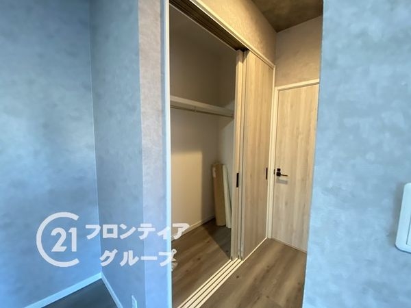 八尾市山本町南６丁目の中古一戸建て