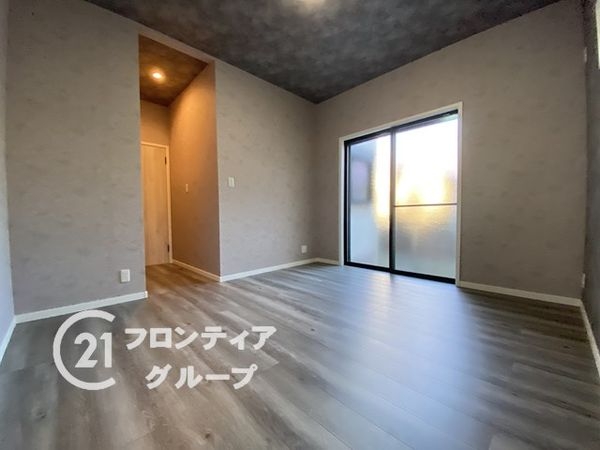 八尾市山本町南６丁目の中古一戸建て