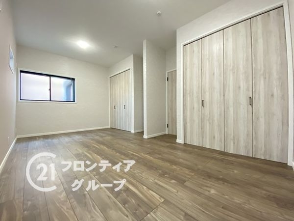 八尾市山本町南６丁目の中古一戸建て