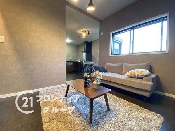 八尾市山本町南６丁目の中古一戸建て