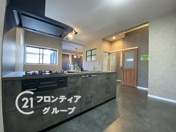 八尾市山本町南６丁目の中古一戸建て