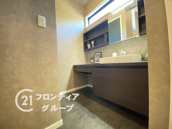八尾市山本町南６丁目の中古一戸建て