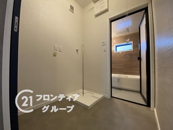 八尾市山本町南６丁目の中古一戸建て