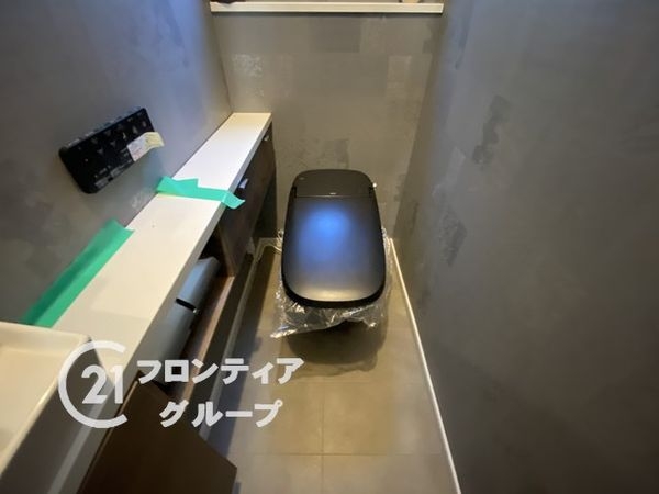 八尾市山本町南６丁目の中古一戸建て