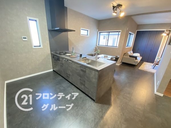 八尾市山本町南６丁目の中古一戸建て