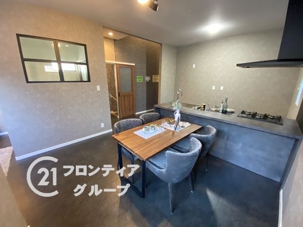 八尾市山本町南６丁目の新築一戸建