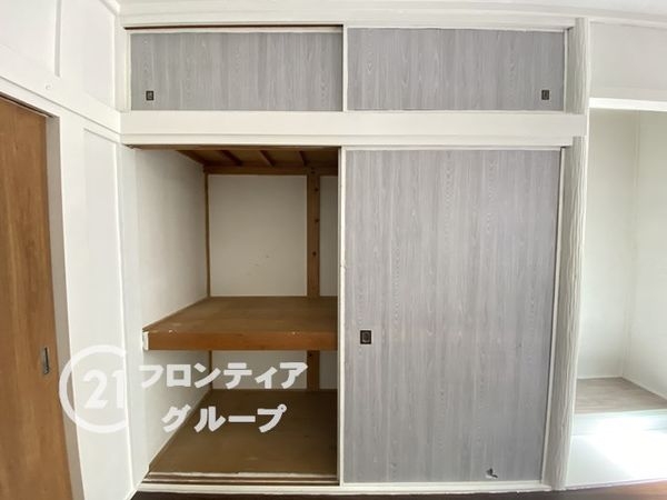 八尾市南本町６丁目の中古一戸建て