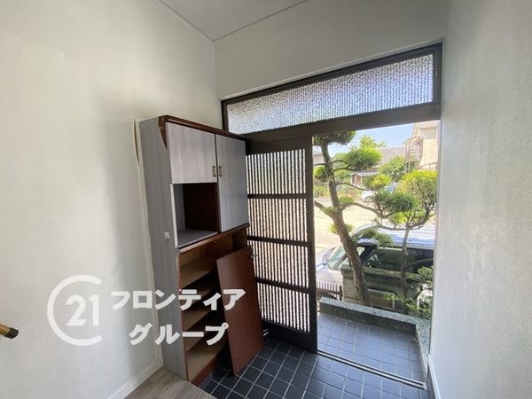 八尾市南本町６丁目の中古一戸建て