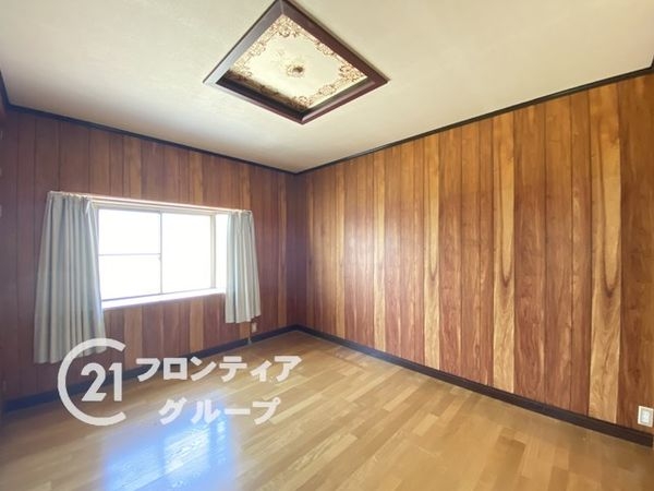 八尾市南本町６丁目の中古一戸建て