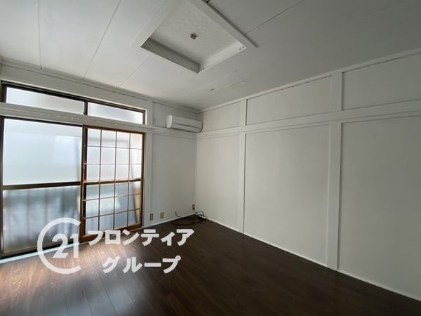 八尾市南本町６丁目の中古一戸建て