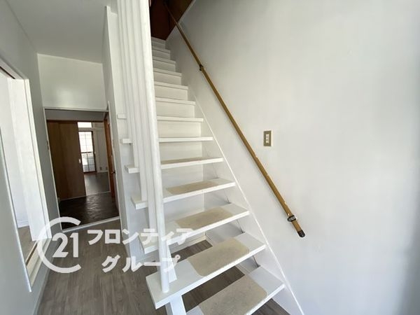 八尾市南本町６丁目の中古一戸建て